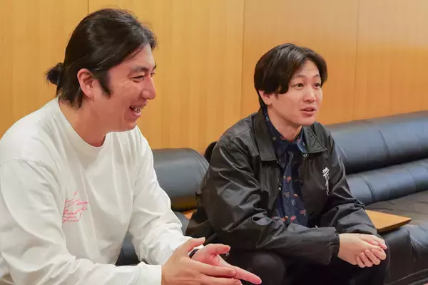 「まさに海猿！？　海上保安官のリーダーを育成する、海上保安大学校にてランパンプスが徹底取材！」の画像