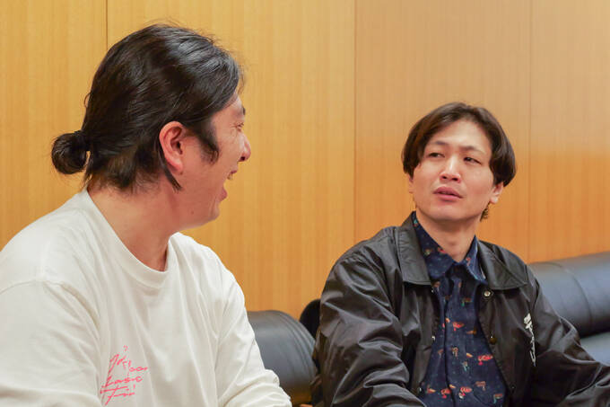 まさに海猿！？　海上保安官のリーダーを育成する、海上保安大学校にてランパンプスが徹底取材！