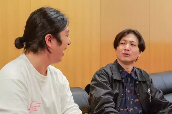 「まさに海猿！？　海上保安官のリーダーを育成する、海上保安大学校にてランパンプスが徹底取材！」の画像