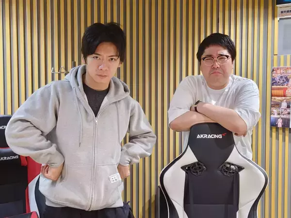 マヂラブ野田、筋トレしながら「薄々思ってたんですよ」とある研究発表にコメント