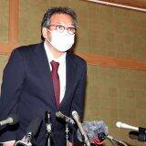 「辛坊治郎「国の職員が同乗していて、なぜ詳細な発表がないのか」 沈没観光船の引き揚げ落下の対応に強い疑問」の画像2