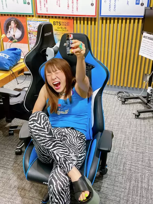 「フワちゃん、母特製のダイエット料理が指原莉乃も絶賛の美味しさで感動するも、その『本末転倒』に唖然「何を抜いたって！？」」の画像