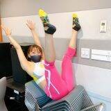 「フワちゃん、母特製のダイエット料理が指原莉乃も絶賛の美味しさで感動するも、その『本末転倒』に唖然「何を抜いたって！？」」の画像3