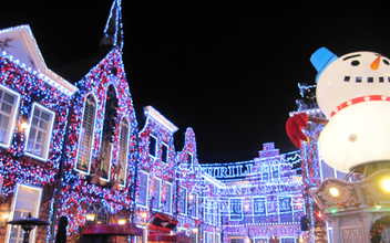 HIS、ハウステンボス売却へ　辛坊治郎「外資の傘下、ちょっと寂しい」