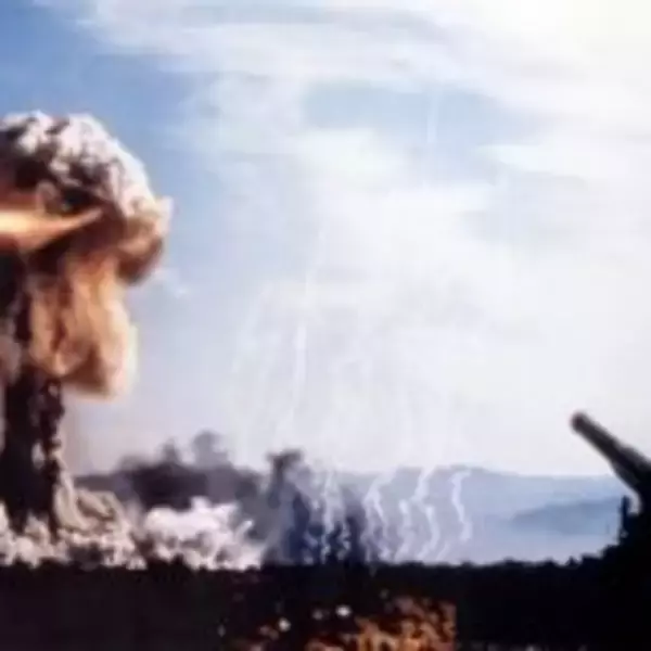 「マスコミが「低出力」と言うロシア核兵器は広島型原爆並み爆発力　「非常に危険な言い方」辛坊治郎が危惧」の画像
