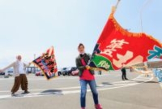 「津軽海峡マグロ女子会」を立ち上げた女性「青森・函館エリアを訪れた皆さんが小さな町や村まで来てもらえるよう頑張ります！」