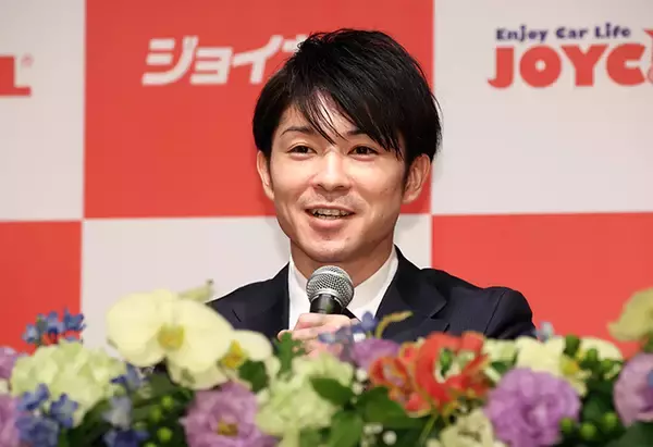 体操界のキング・内村航平が羽生結弦に“共感”する理由