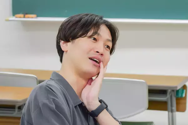 「未来のフローレンス・ナイチンゲール記章受章候補！？　災害にも地域にも寄り添う、日本赤十字看護大学の学生にランパンプスがインタビュー！」の画像