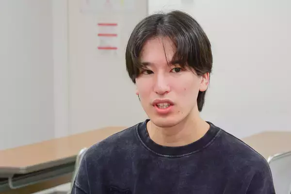 「未来のフローレンス・ナイチンゲール記章受章候補！？　災害にも地域にも寄り添う、日本赤十字看護大学の学生にランパンプスがインタビュー！」の画像