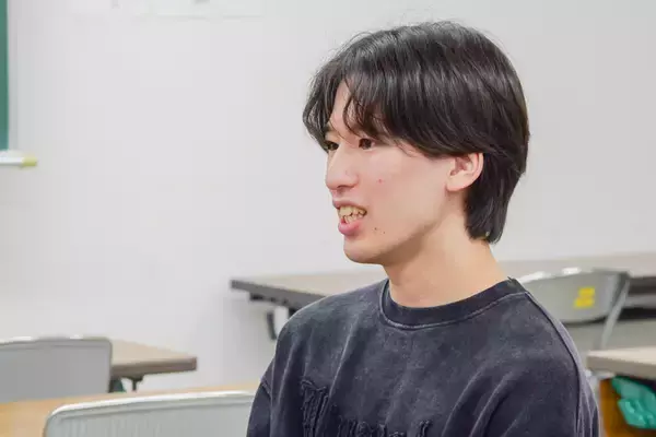 「未来のフローレンス・ナイチンゲール記章受章候補！？　災害にも地域にも寄り添う、日本赤十字看護大学の学生にランパンプスがインタビュー！」の画像