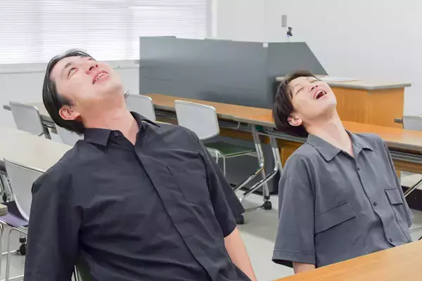 「未来のフローレンス・ナイチンゲール記章受章候補！？　災害にも地域にも寄り添う、日本赤十字看護大学の学生にランパンプスがインタビュー！」の画像