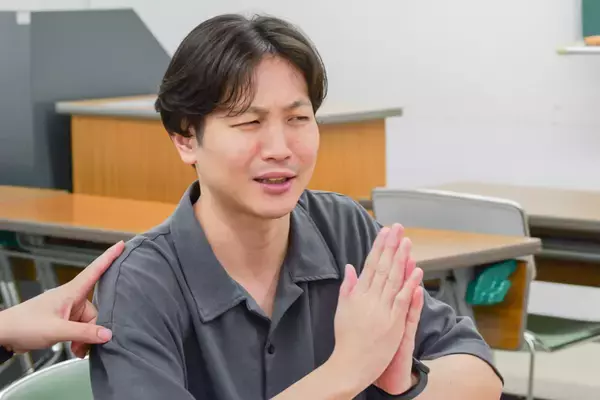 「未来のフローレンス・ナイチンゲール記章受章候補！？　災害にも地域にも寄り添う、日本赤十字看護大学の学生にランパンプスがインタビュー！」の画像