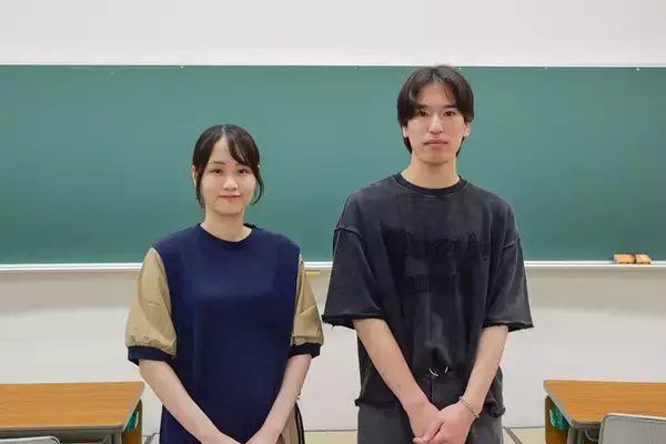 「未来のフローレンス・ナイチンゲール記章受章候補！？　災害にも地域にも寄り添う、日本赤十字看護大学の学生にランパンプスがインタビュー！」の画像