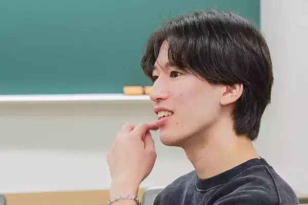 「未来のフローレンス・ナイチンゲール記章受章候補！？　災害にも地域にも寄り添う、日本赤十字看護大学の学生にランパンプスがインタビュー！」の画像