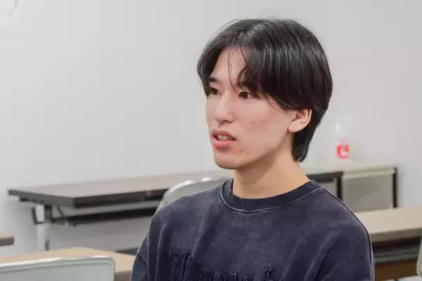 「未来のフローレンス・ナイチンゲール記章受章候補！？　災害にも地域にも寄り添う、日本赤十字看護大学の学生にランパンプスがインタビュー！」の画像