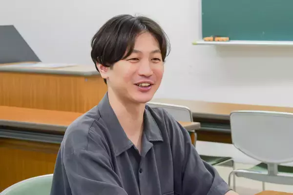 「未来のフローレンス・ナイチンゲール記章受章候補！？　災害にも地域にも寄り添う、日本赤十字看護大学の学生にランパンプスがインタビュー！」の画像