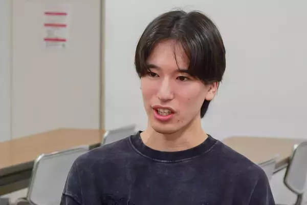 「未来のフローレンス・ナイチンゲール記章受章候補！？　災害にも地域にも寄り添う、日本赤十字看護大学の学生にランパンプスがインタビュー！」の画像