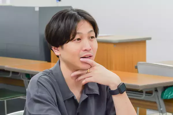 「未来のフローレンス・ナイチンゲール記章受章候補！？　災害にも地域にも寄り添う、日本赤十字看護大学の学生にランパンプスがインタビュー！」の画像