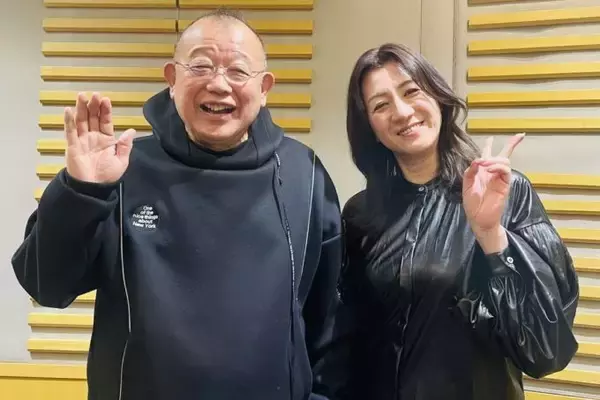 「野々村友紀子とガチンコトーク！『笑福亭鶴瓶 日曜日のそれ』」の画像