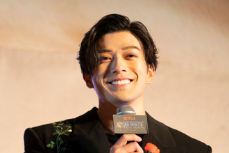 麦わらの一味がレッドカーペットに登場！ 『ONE PIECE』シーズン2〜ファンイベント〜