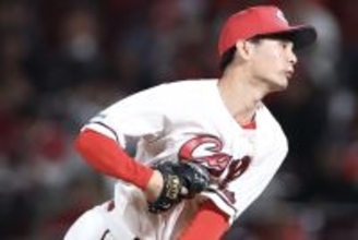 広島・森浦、勝ち試合の9回ではなく8回に登板し1回無失点　天谷氏「不安視される方も多いと思うんですけど」…「そこまで状態は悪くない」