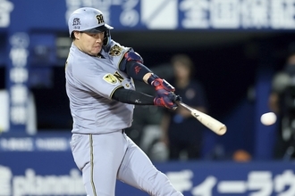 江本氏「最悪でもランナーを進める役割をやる」阪神・大山の自己犠牲を評価