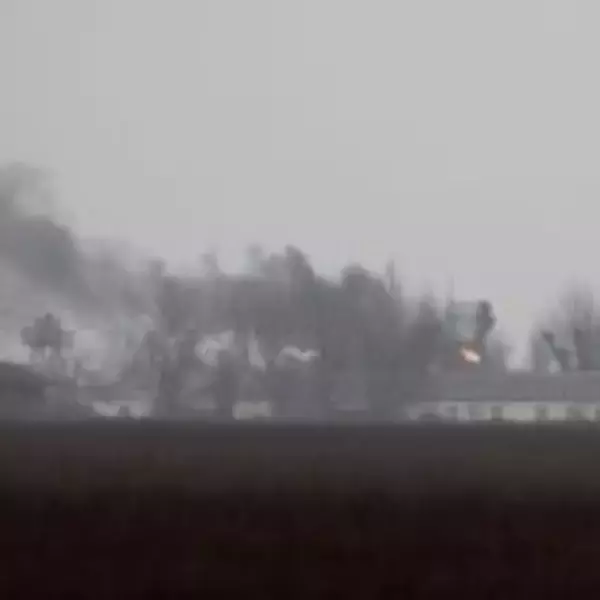 「プーチンのウクライナ侵攻の『最終目的』は、東欧諸国の中立化か」の画像