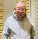 「笑福亭鶴瓶　テレビ中継のおかげで「そんな映るようなとこにいてたんかな？」」の画像1