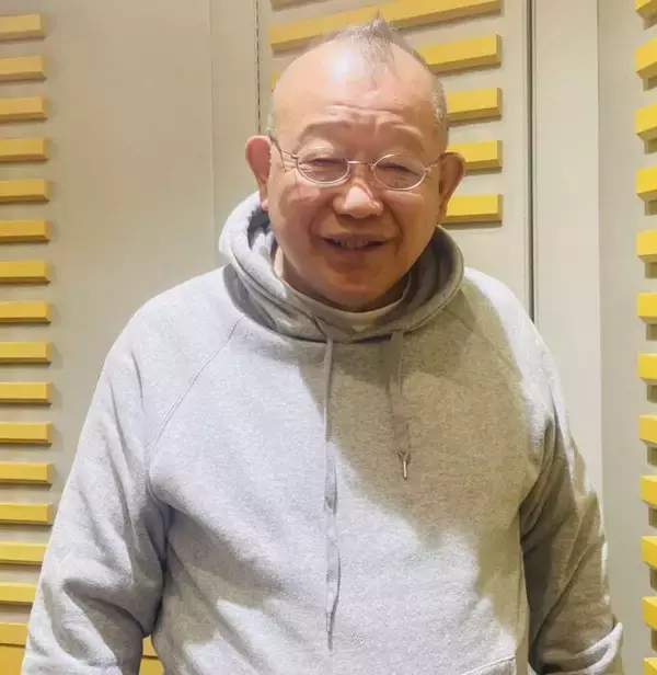 笑福亭鶴瓶　テレビ中継のおかげで「そんな映るようなとこにいてたんかな？」