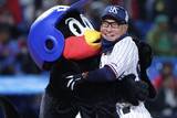 「強い！ヤクルト、開幕5連勝！大矢明彦氏「勢いがあるチーム」」の画像1