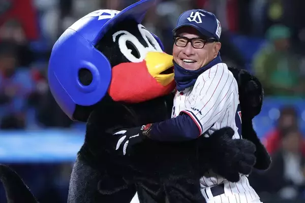 強い！ヤクルト、開幕5連勝！大矢明彦氏「勢いがあるチーム」