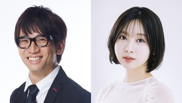 ビデオポッドキャスト『佐藤満春・富田鈴花の2人におまかせ』配信！