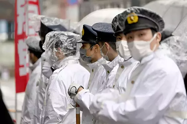 G7広島サミットの警備　和歌山の岸田総理襲撃事件を教訓にするべき