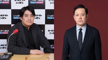 スペシャルウィークに有田哲平が登場！『佐久間宣行のオールナイトニッポン0(ZERO)』