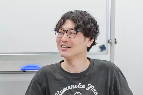 「才能は「好き」と「努力」の掛け算！？　ランパンプスが受験生の悩みを解決「すっきりしナイト」！」の画像