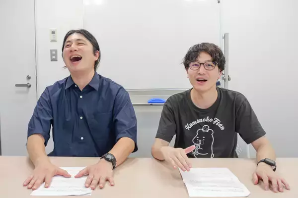 「才能は「好き」と「努力」の掛け算！？　ランパンプスが受験生の悩みを解決「すっきりしナイト」！」の画像