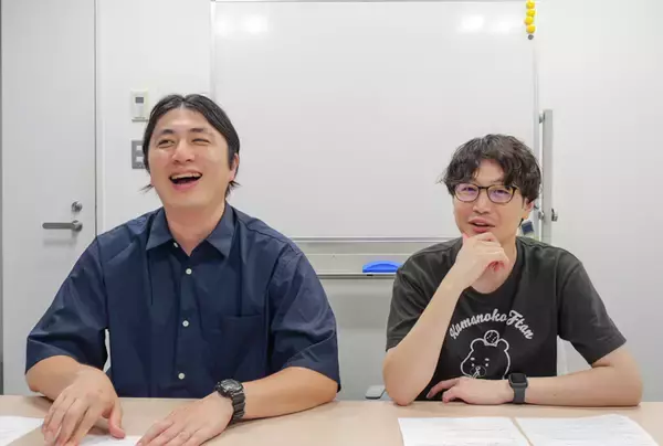 「才能は「好き」と「努力」の掛け算！？　ランパンプスが受験生の悩みを解決「すっきりしナイト」！」の画像