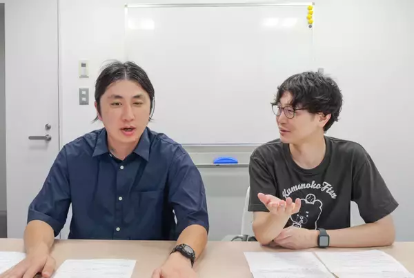 「才能は「好き」と「努力」の掛け算！？　ランパンプスが受験生の悩みを解決「すっきりしナイト」！」の画像