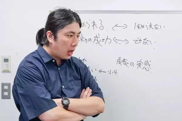 「才能は「好き」と「努力」の掛け算！？　ランパンプスが受験生の悩みを解決「すっきりしナイト」！」の画像