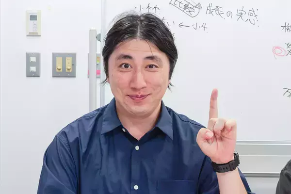 「才能は「好き」と「努力」の掛け算！？　ランパンプスが受験生の悩みを解決「すっきりしナイト」！」の画像