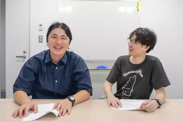 「才能は「好き」と「努力」の掛け算！？　ランパンプスが受験生の悩みを解決「すっきりしナイト」！」の画像