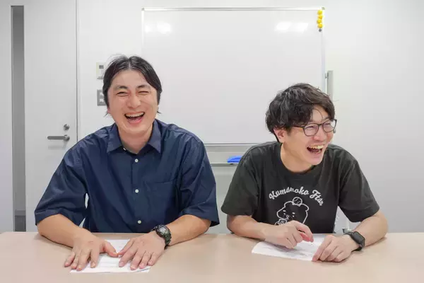 「才能は「好き」と「努力」の掛け算！？　ランパンプスが受験生の悩みを解決「すっきりしナイト」！」の画像