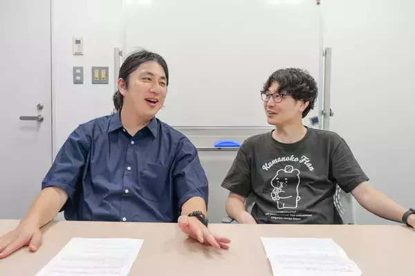 「才能は「好き」と「努力」の掛け算！？　ランパンプスが受験生の悩みを解決「すっきりしナイト」！」の画像