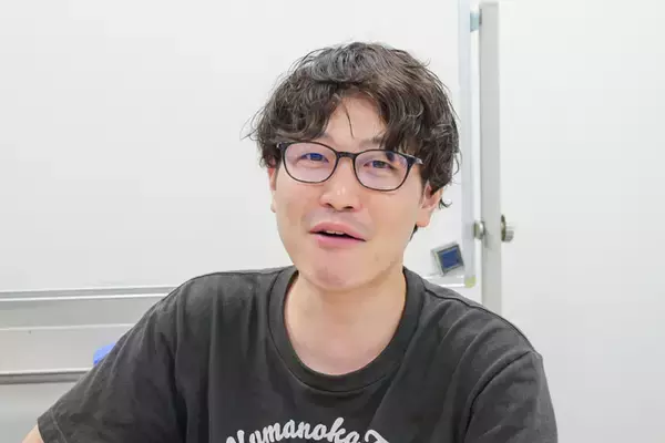 「才能は「好き」と「努力」の掛け算！？　ランパンプスが受験生の悩みを解決「すっきりしナイト」！」の画像