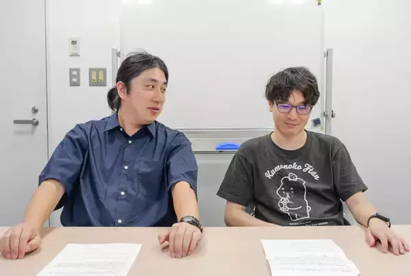 「才能は「好き」と「努力」の掛け算！？　ランパンプスが受験生の悩みを解決「すっきりしナイト」！」の画像