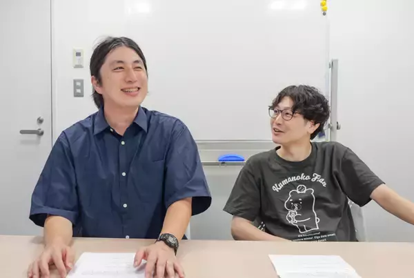 「才能は「好き」と「努力」の掛け算！？　ランパンプスが受験生の悩みを解決「すっきりしナイト」！」の画像