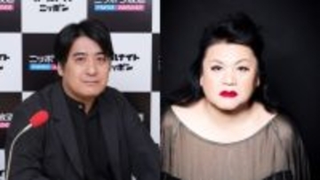 スペシャルウィークにマツコ・デラックスが登場！『佐久間宣行のオールナイトニッポン0(ZERO)』