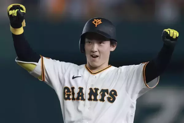 宮本和知氏、巨人・浦田の新人王の可能性は「盗塁王を獲れば…」