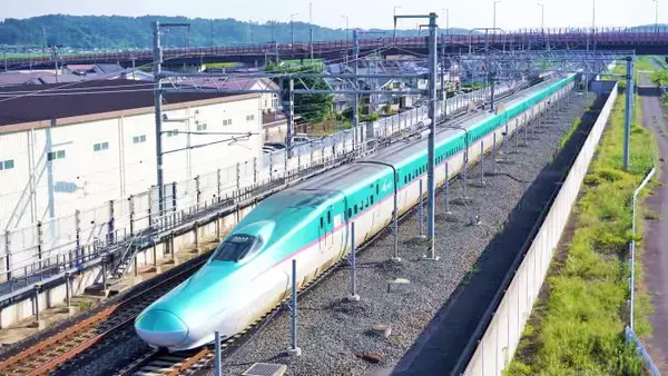 「東北・北海道新幹線の開業、八戸駅弁・吉田屋が「変えた」こと、「変えなかった」こと」の画像