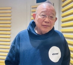 笑福亭鶴瓶　坂東玉三郎の願いに「やめなはれ」